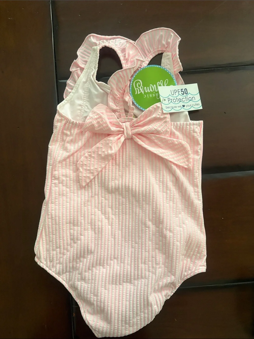 Classic Whimsy light pink